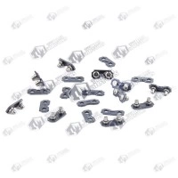 Nituri lant drujba 3/8 1.6mm - Set 10 buc